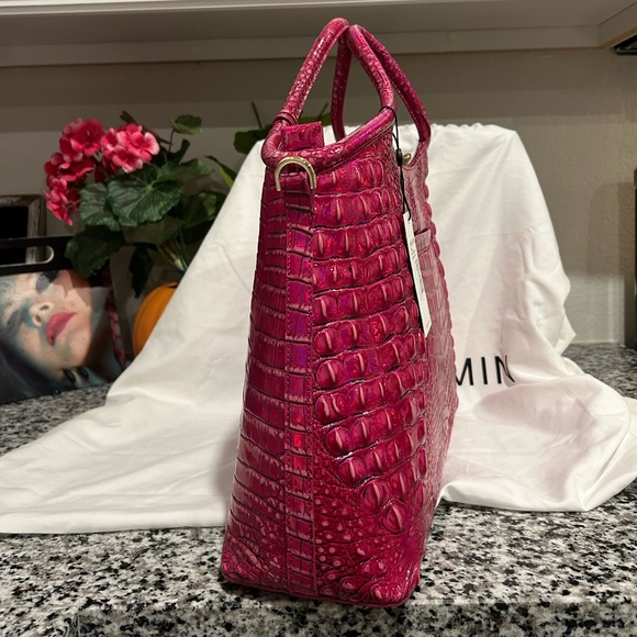 Brahmin Potion Elaine - Picture 6 of 9